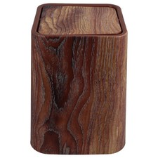  Corbeille A Papier Poubelle Contenant Des Ordures Cuisine Bureau