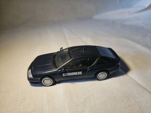 Renault alpine turbo - turbo,