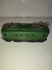 JEP  O MOTRICE  LOCOMOTIVE