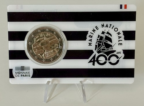 Euro bu coincard - 🇫🇷,