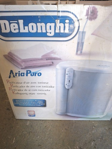 Delonghi ariapuro purificateur - delonghi,