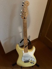 Fender Mexico Stratocaster