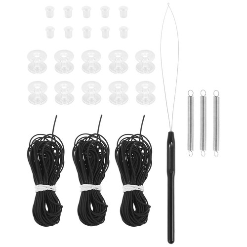 Store plisse kit - plisse,