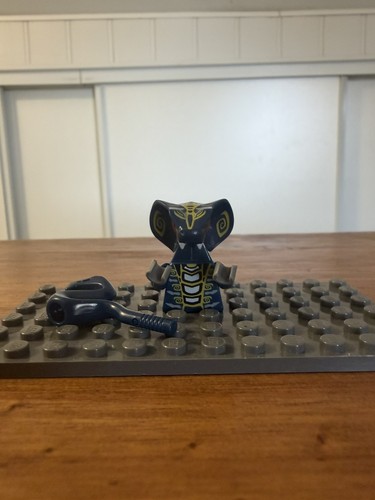 Lego minifig skales - minifig, –