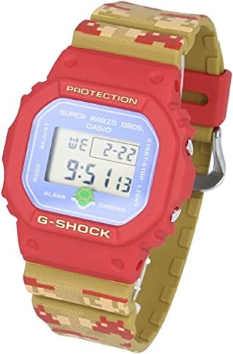 Montre casio shock - montre, g-shock
