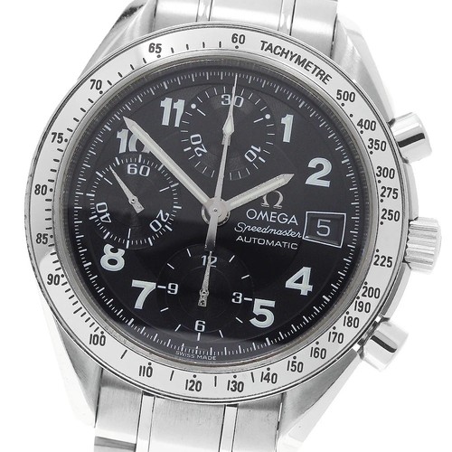 Montre automatique pour homme