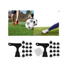 Clous de chaussures de