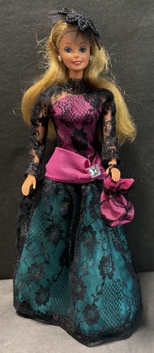Vintage mattel 1986 - 1986, barbie