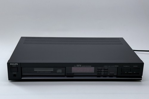 Hifi vintage rare lecteur - vintage,