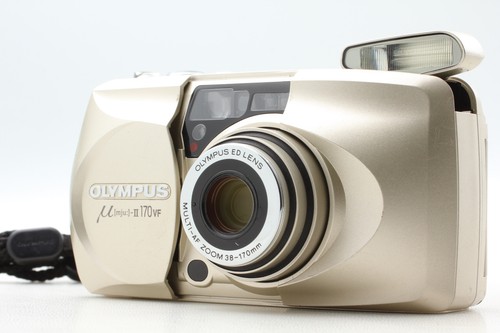 Presque comme neuf olympus - [presque,