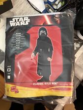 deguisement enfant, starwars, taille 5/6 ans, neuf, frais de livraison offert