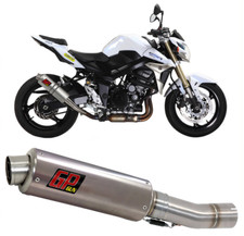 pot d echappement gp gun arrow