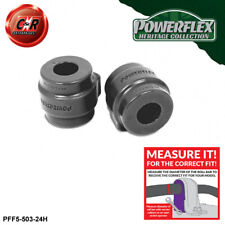 Powerflex Heritage Frarb Moyeu