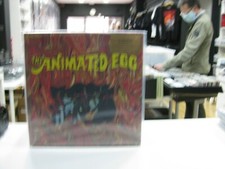 L'Œuf Animé LP EUROPE 2020