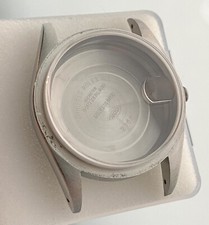 Rolex Oyster Perpetual 15223 34mm Watch Case 15200 For 3135