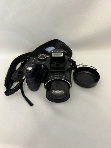 Working fujifilm finepix - working!,