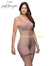 Fajas Colombianas DPRADA Full Body Shaper Post Surgery Abdomen Plano FAJATE NEW