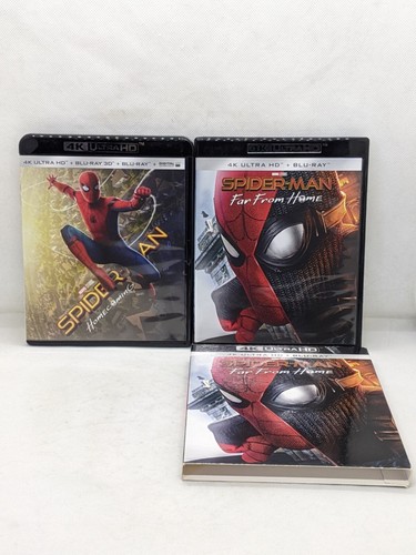 Blu ray ultra - blu-ray, hd