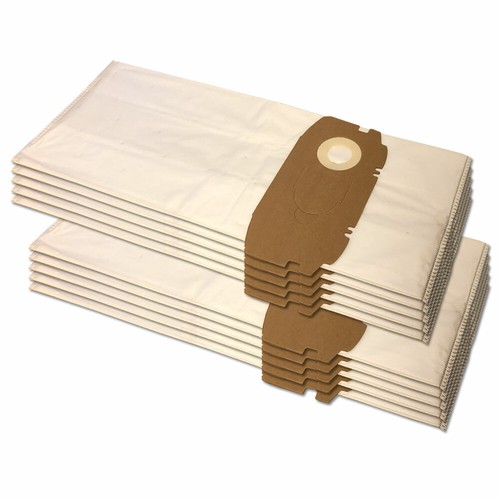 Sacs aspirateur en - sacs, d'aspirateur