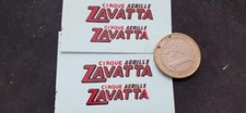 decals  decalcomanie achille