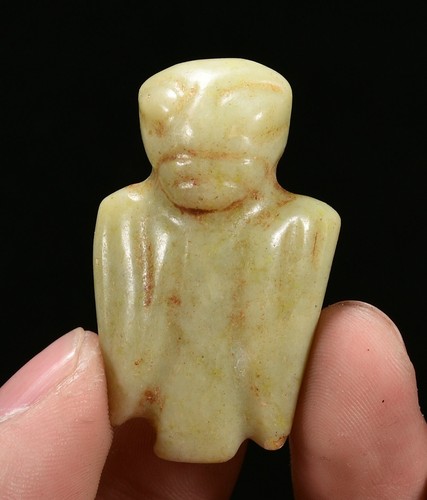 China hongshan culture - china,