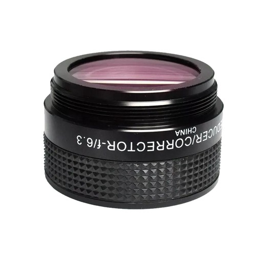63x focal reducer for - reducer,