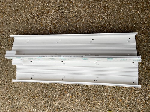 Goulotte 200 mm viadis - x,