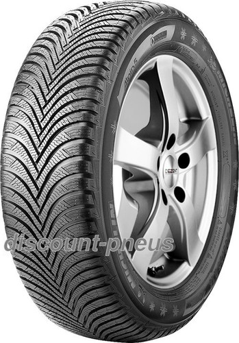 Pneu hiver michelin - pneu, 5