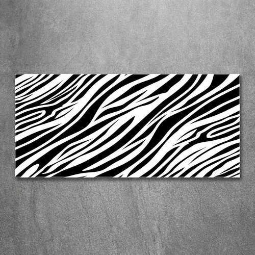 Tulup image sur verre trempé - sur,
