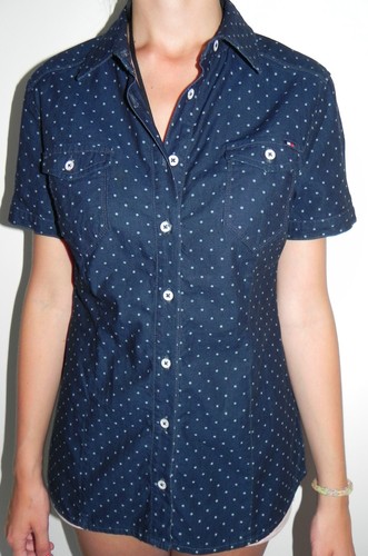 Jolie chemise tommy - chemise, hilfiger