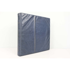 ALBUM LEUCHTTURM POUR