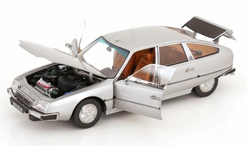 Citroën 2200 pallas 1976 - citroën,