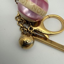 LOUIS VUITTON Sac Charm