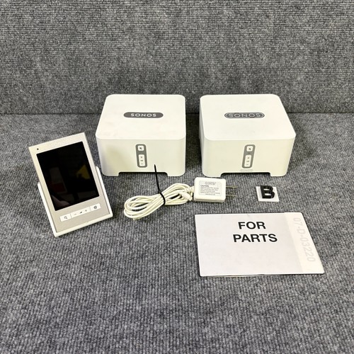 Sonos cr200 remote - sonos,