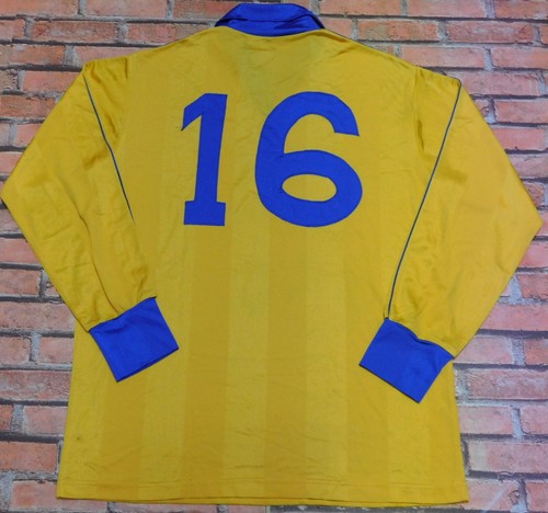 Ennerre 16 maillot - nr, n°16