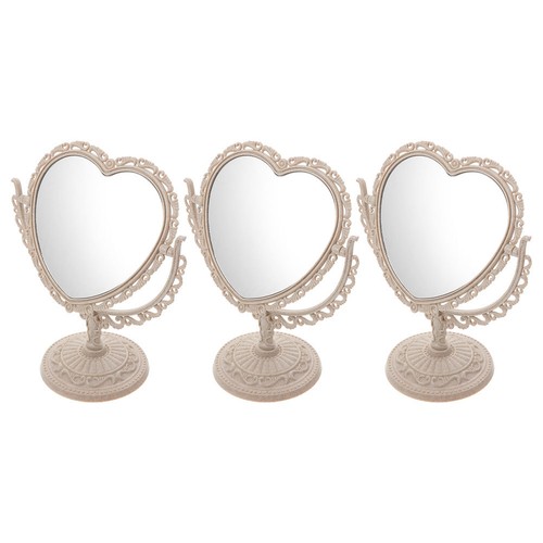 Miroir maquillage vintage - vintage, 3