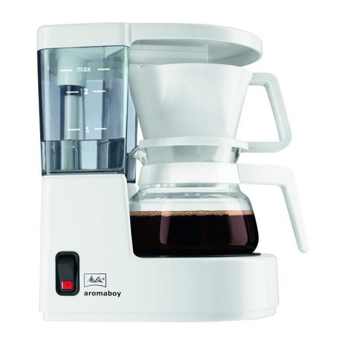 Melitta cafétiere aromaboy - cafétiere,