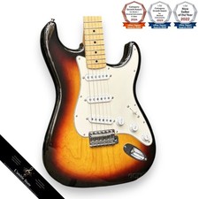 Guitare Fender American