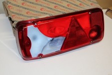 feu arrière neuf VIGNAL 156040 gauche CARAVANNE, PORTE VOITURE, SEMI REMORQUE