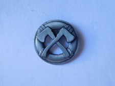 ECLAIREURS AGSE SCOUTS SCOUTISME : BREVET MAJEUR DE CAMP