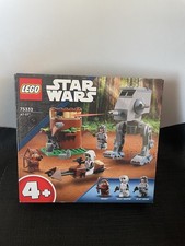 LEGO Star Wars 75332 - AT-ST