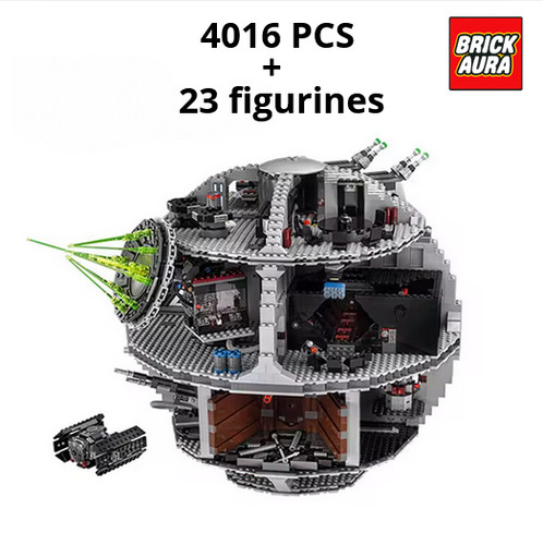 Kit construction - kit, (75159)