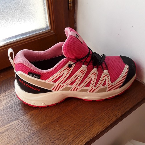 Chaussures randonnée femme - de,