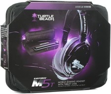 Casque gaming mic Turtle Beach
