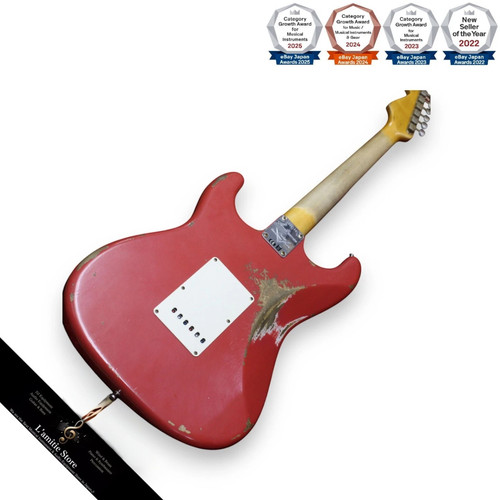 Guitare électrique fender - électrique,