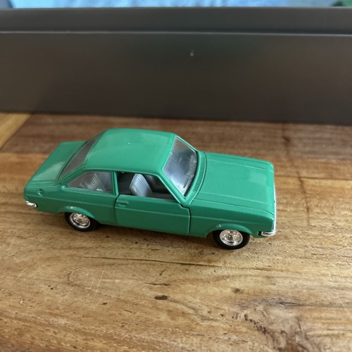 Solido ford escort - ford, État