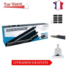 Pack d'Extension Scalextric -