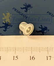 Bouchon d'axe de charnière de