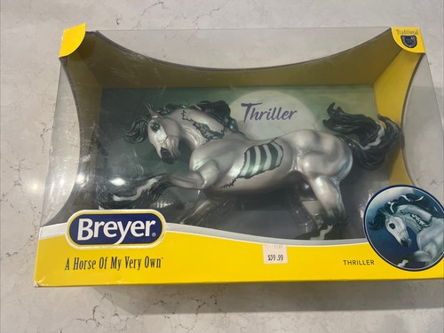 Breyer 2021 halloween - breyer,