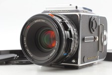 Objectif MILLENNIUM [COMME NEUF] Hasselblad 503CW moyen format CFE 80mm...